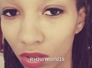 ItsOurWorld18
