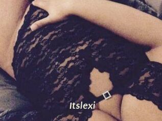 Itslexi