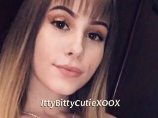 IttyBittyCutieXOOX