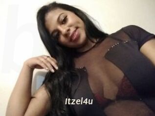 Itzel4u