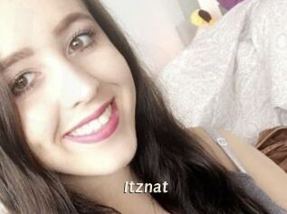 Itznat