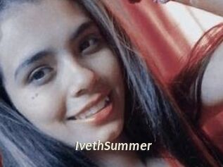 IvethSummer
