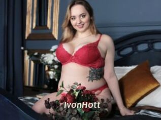 IvonHott