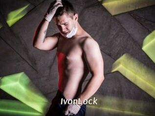 IvonLock