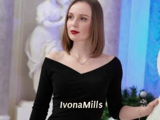 IvonaMills