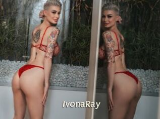 IvonaRay