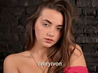 IvoryIvon