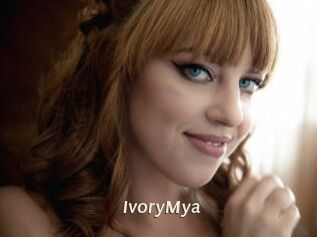 IvoryMya