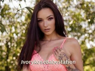 IvoryRoseBabestation