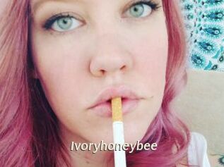 Ivoryhoneybee