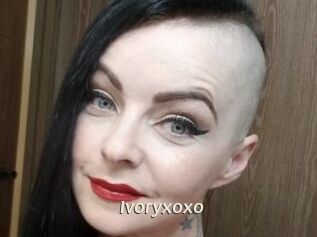 Ivoryxoxo
