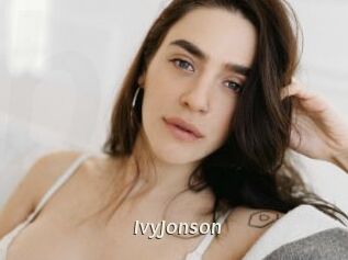 IvyJonson