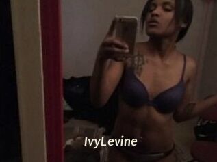 IvyLevine Blog éjac