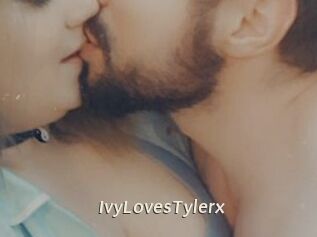 IvyLovesTylerx