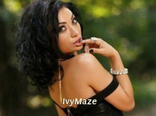 IvyMaze