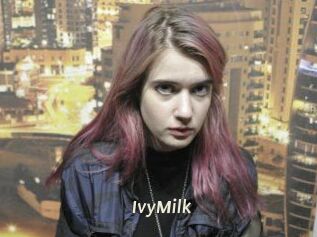IvyMilk