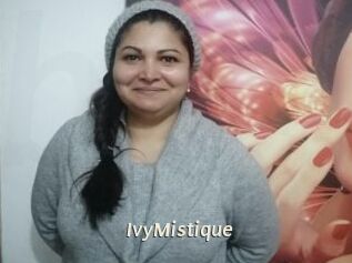 IvyMistique