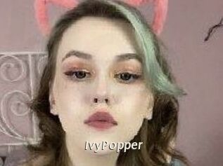 IvyPopper
