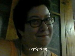 IvySpring