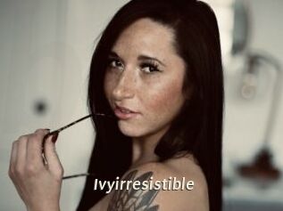 Ivyirresistible