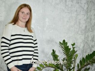 IzabelSimpson