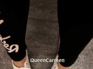 QueenCarmen Blog éjac