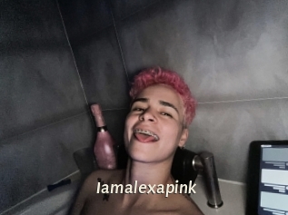 Iamalexapink