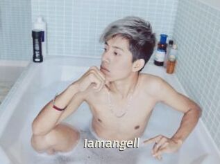 Iamangell