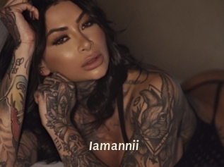 Iamannii