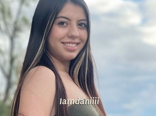 Iamdaniiii