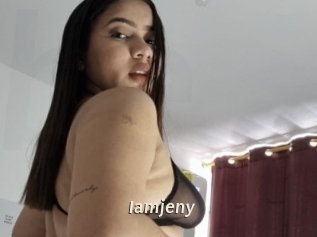 Iamjeny