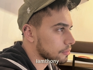 Iamthony