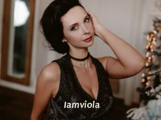 Iamviola