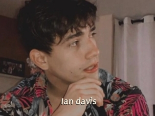 ian_davis Blog éjac