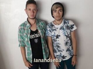 Ianandseba