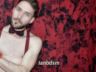 Ianbdsm