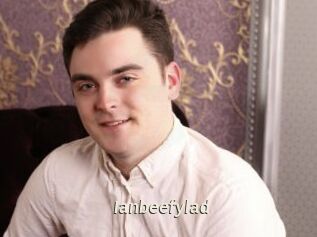 Ianbeefylad