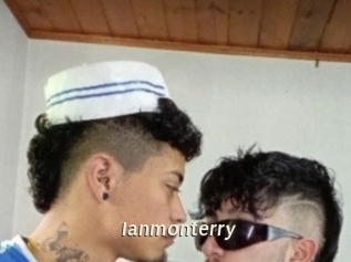 Ianmonterry