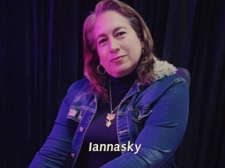 Iannasky