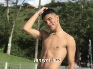 Iansmith18