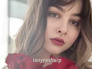 Ianyrasharp