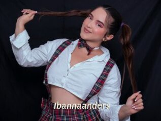 Ibannaanders