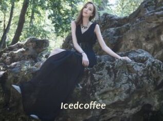 Icedcoffee