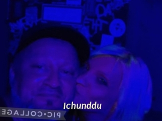 ichunddu Blog éjac