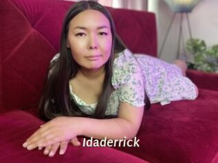 Idaderrick