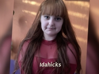 Idahicks