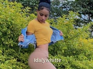 Idalywhitte
