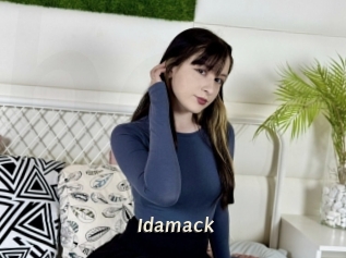 idamack Blog éjac