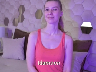 Idamoon