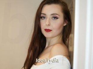 Ideallydia